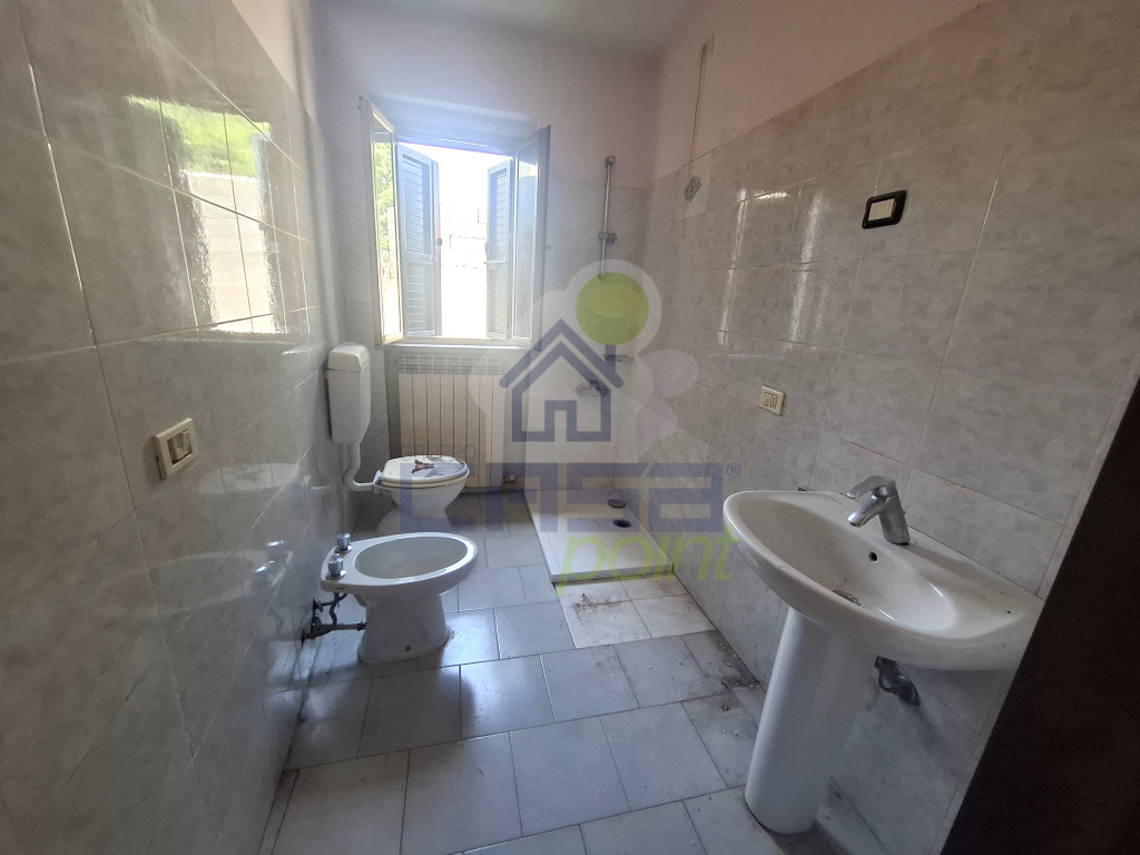 BAGNO