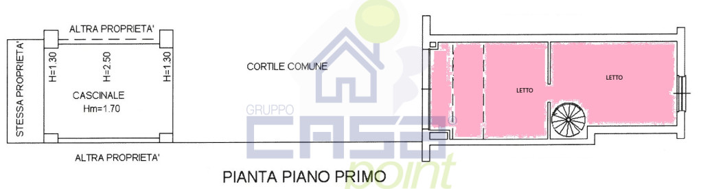PIANO PRIMO