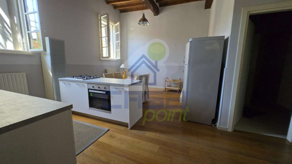 Bilocale in affitto in centro