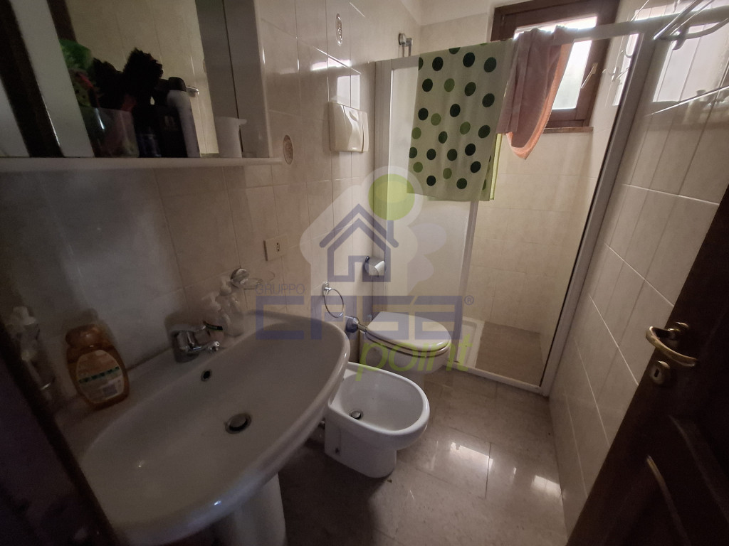 bagno piano terra
