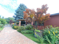 VILLA SINGOLA MONOPIANO DI AMPIA METRATURA