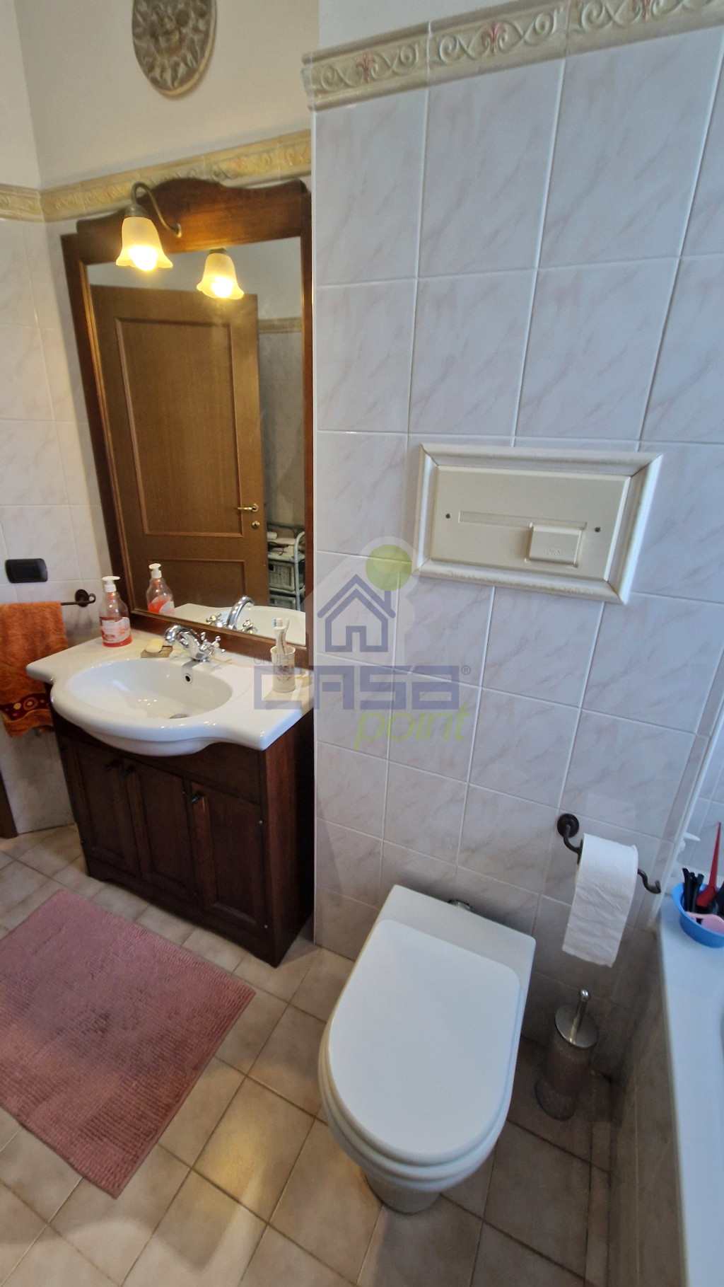 PRIMO BAGNO 2