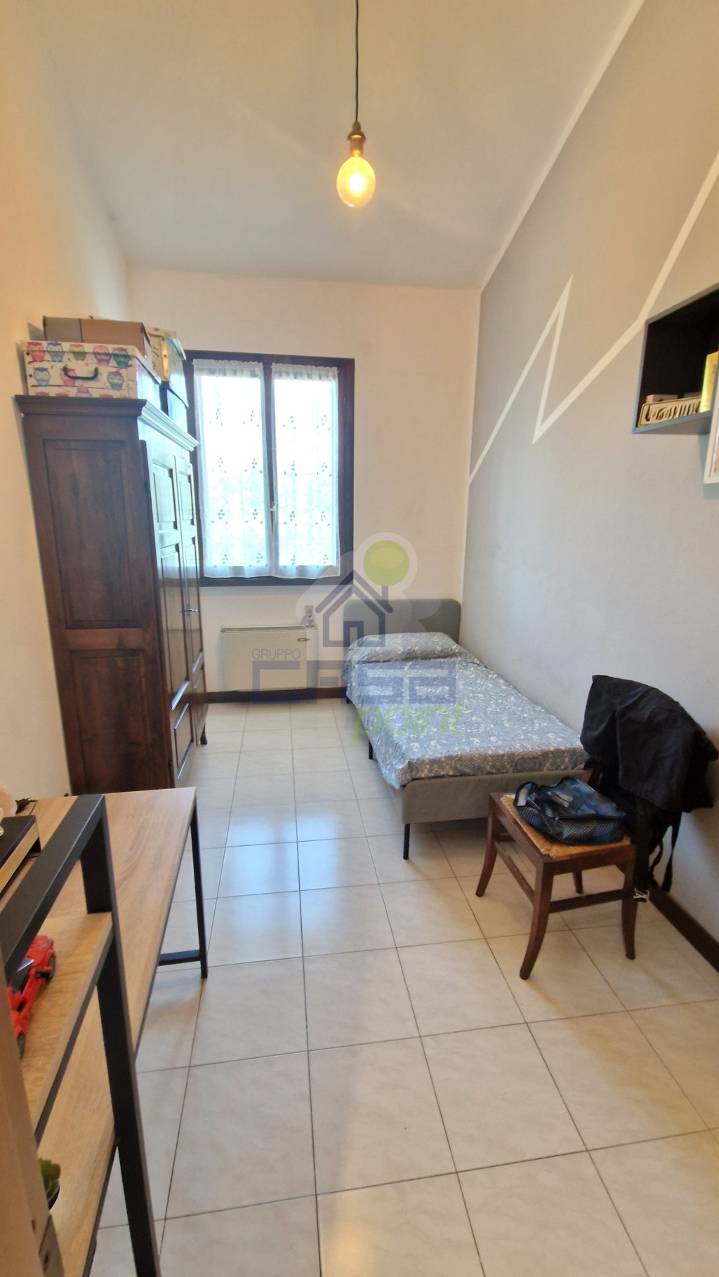 SECONDA CAMERA DA LETTO 1