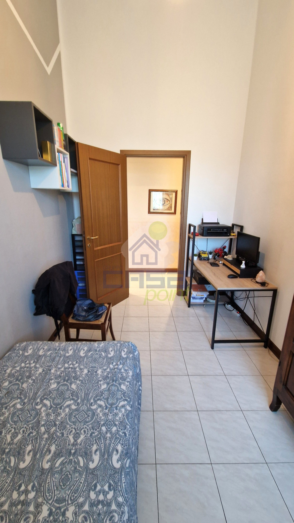 SECONDA CAMERA DA LETTO 2