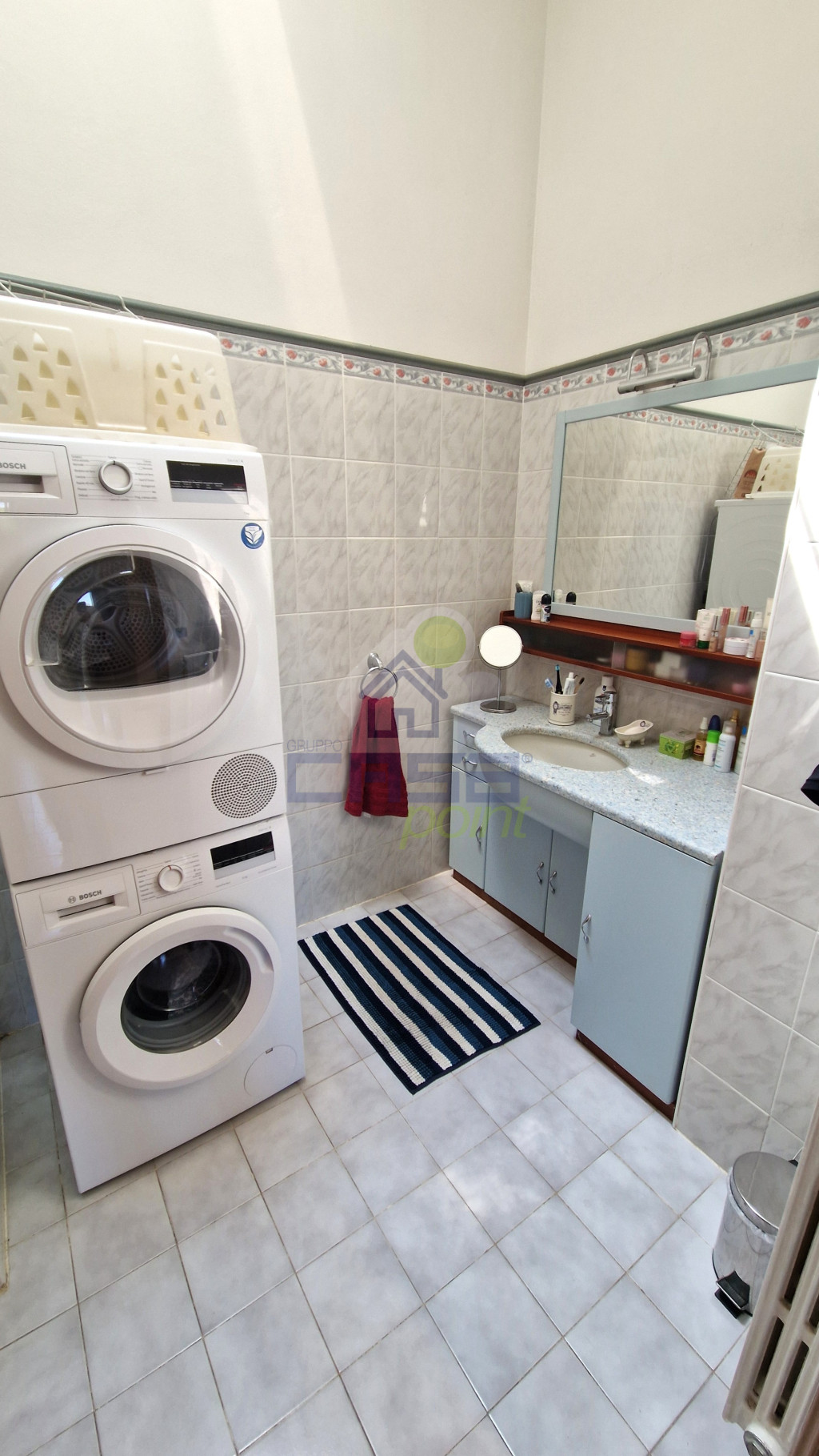 SECONDO BAGNO 1