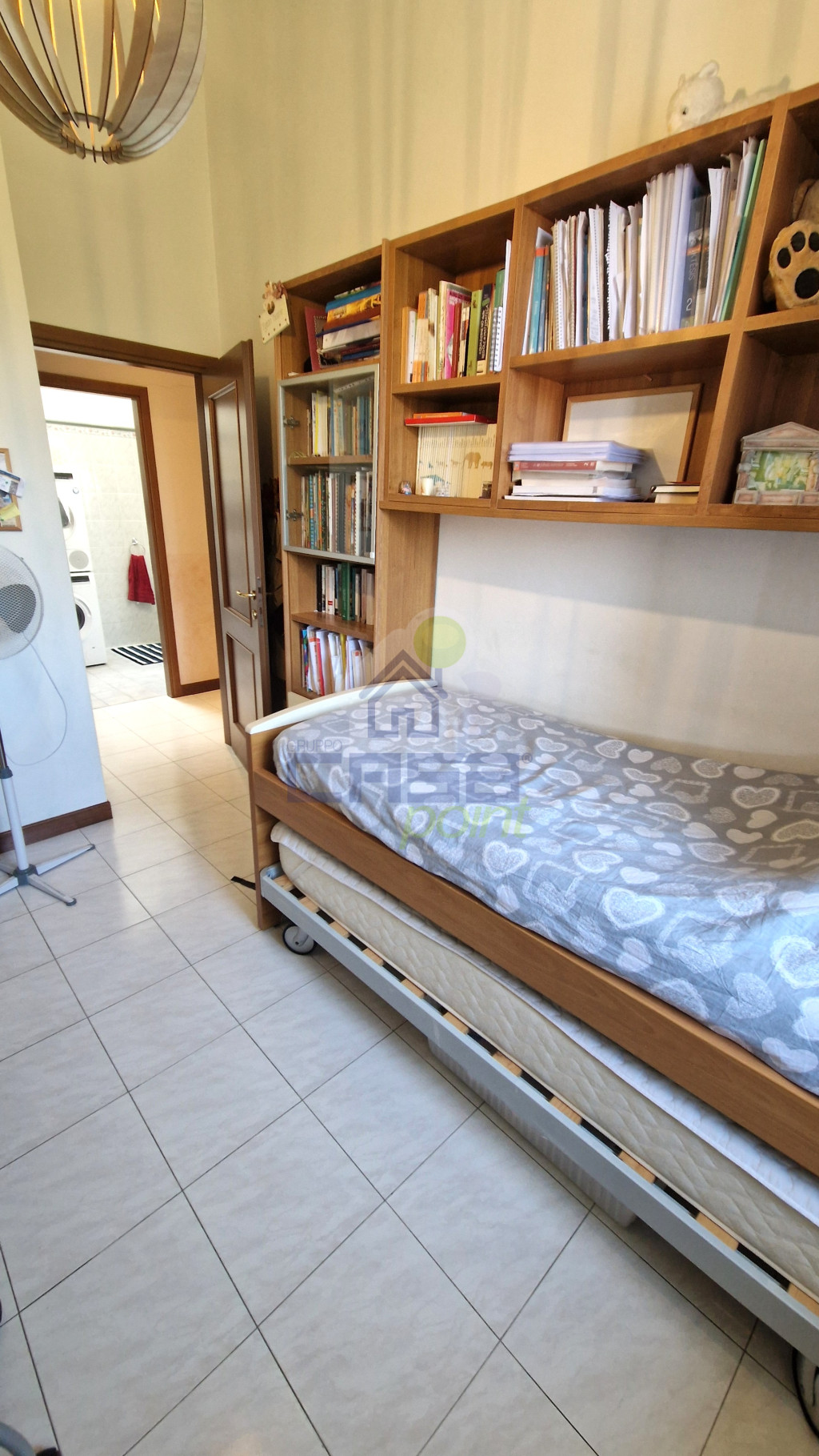TERZA CAMERA DA LETTO 2