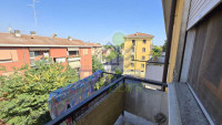balcone camera