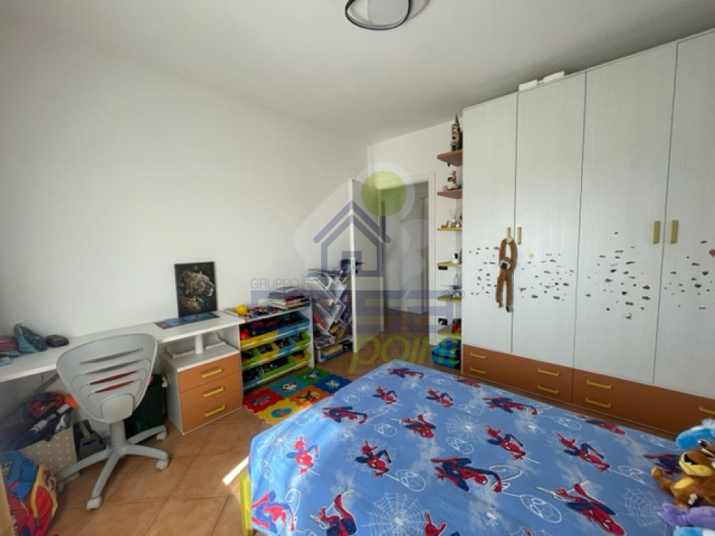 seconda camera