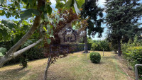 VILLA INDIPENDENTE CON GIARDINO!
