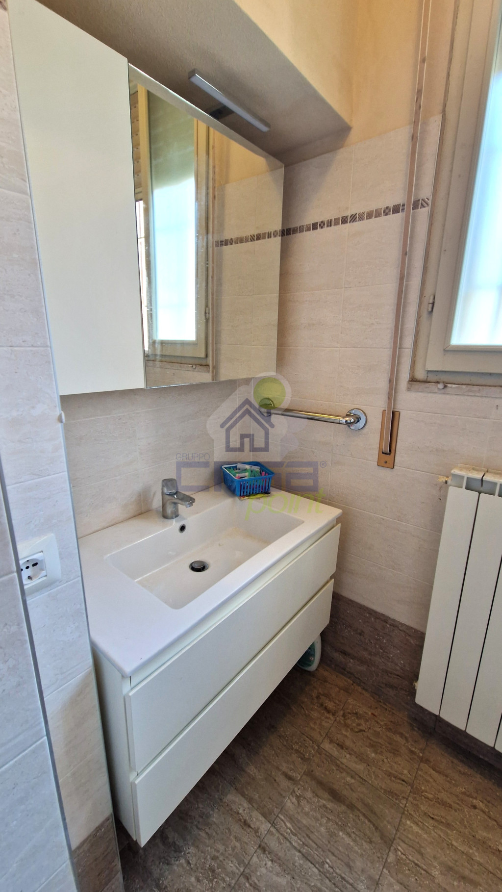 BAGNO P.T. 1