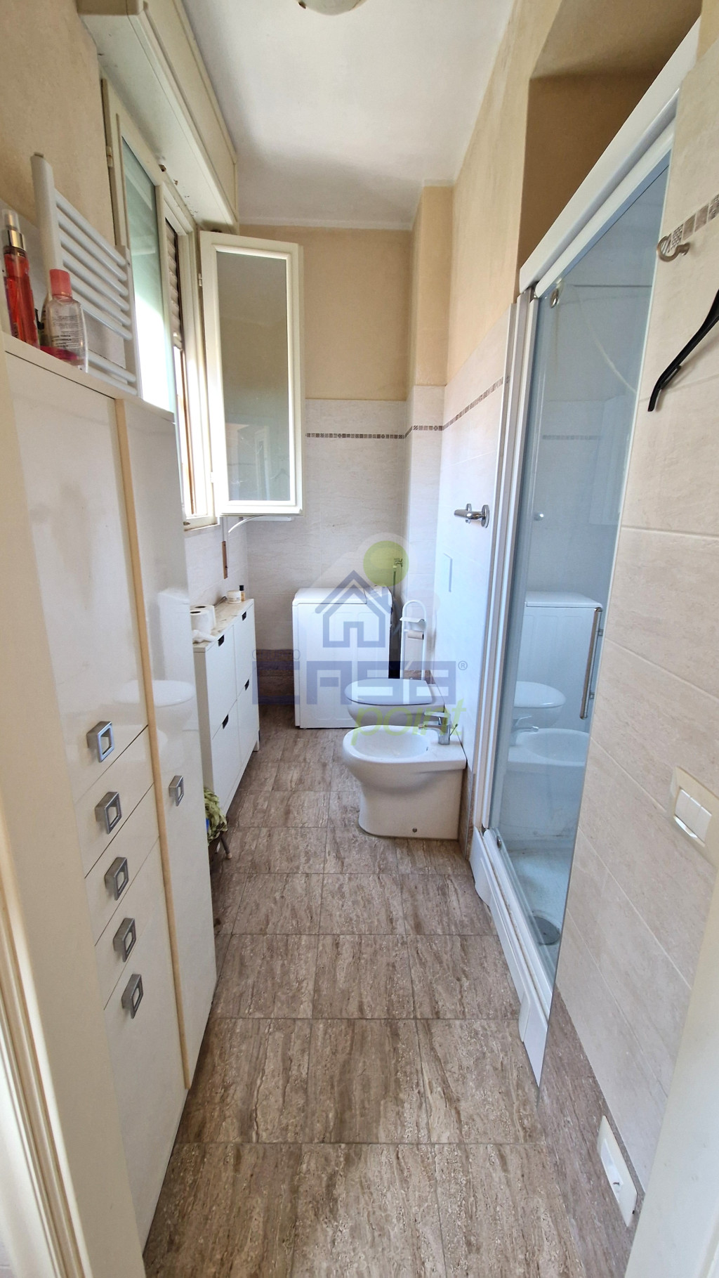 BAGNO P.T. 2