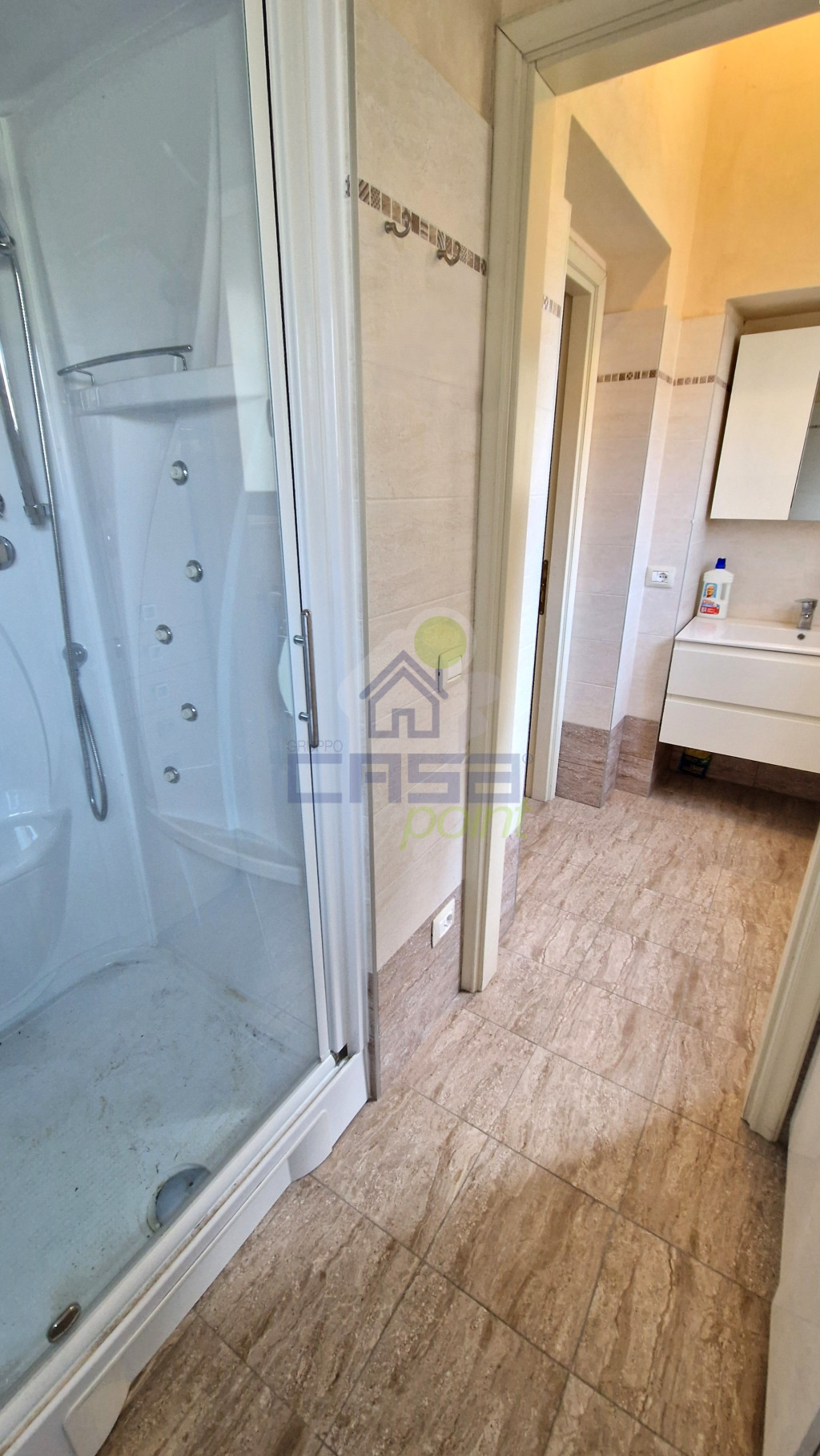 BAGNO P.T. 3