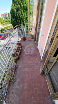 BALCONE P.P.