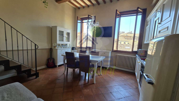 Appartamento Bilocale in centro a Guastalla
