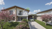 Modern-houses,-white-stucco,-stone-veneer,-black-m.jpeg
