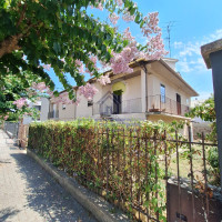 Casa indipendente vicina al centro!