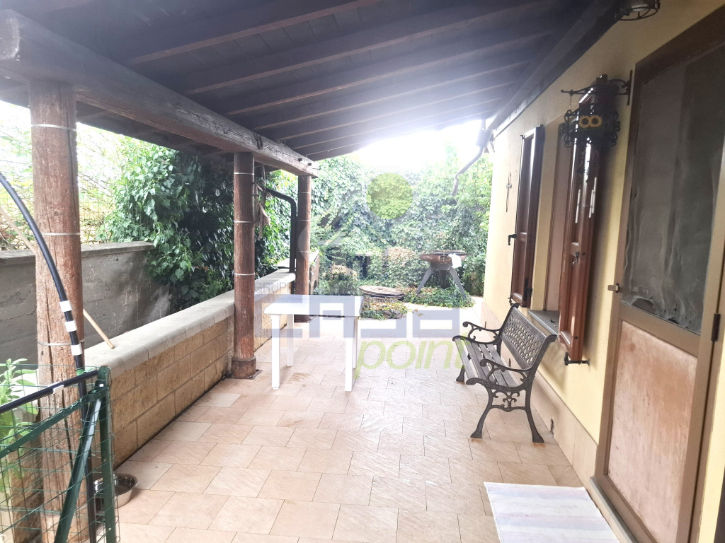 esterno