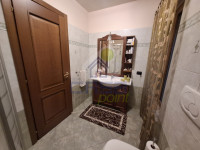 bagno al piano terra