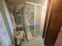 bagno nella camera da letto