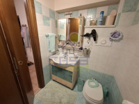 bagno nella camera da letto