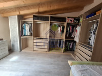 stanza hobby/cabina armadi