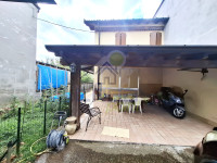 fronte abitazione