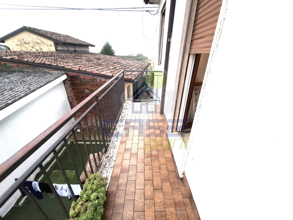 balconata