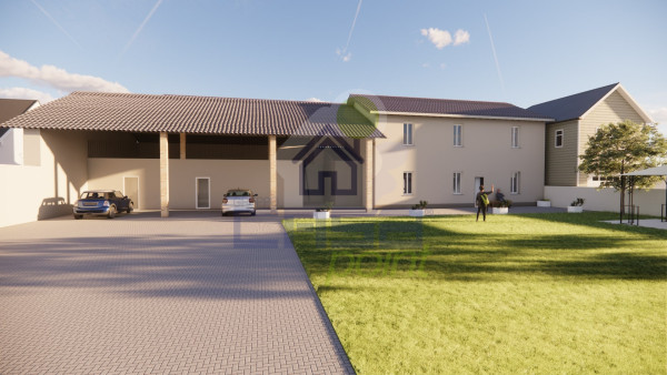 CASCINA A CORTE CHIUSA – BARZANIGA (ANNICCO)