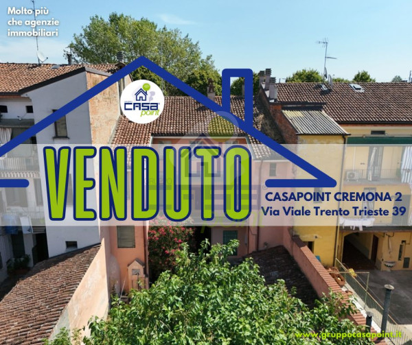 CASA INDIPENDENTE DA RISTRUTTURARE A CREMONA