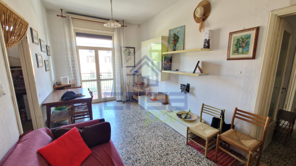 ACCOGLIENTE TRILOCALE CON CANTINA IN VIA MILANO!!!