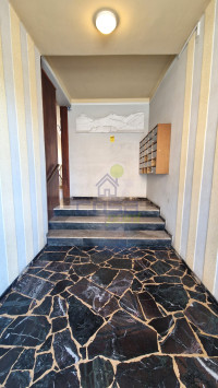INGRESSO CONDOMINIO