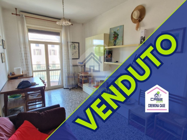 ACCOGLIENTE TRILOCALE CON CANTINA IN VIA MILANO!!!