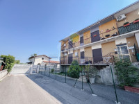Appartamento ristrutturato di 110 mq con box e cantina – Borgo San Giovanni