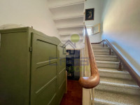 scala che porta al primo piano
