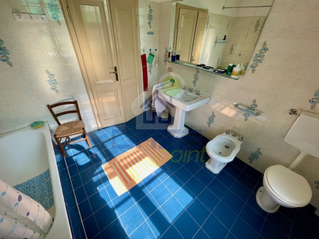 bagno