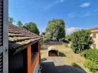 area verde sul retro