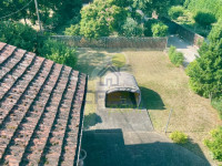 area verde sul retro