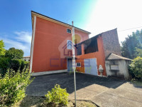 retro villa