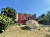 retro villa