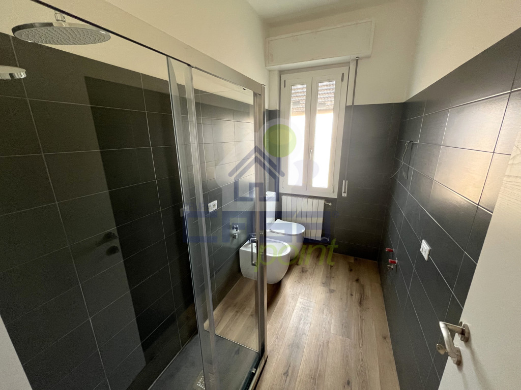 BAGNO 1