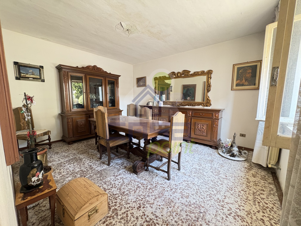 SALA DA PRANZO