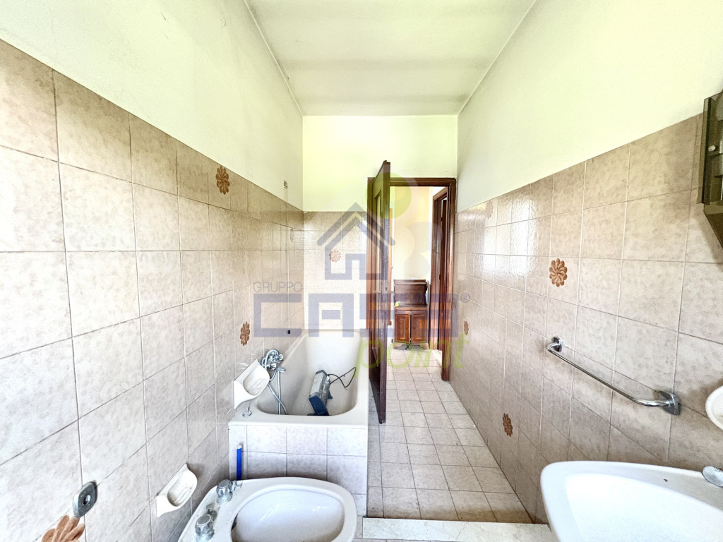 BAGNO