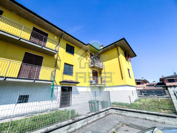 TRILOCALE LUMINOSO RISTRUTTURATO CON BONUS 110 E BOX DOPPIO – SECONDO E ULTIMO PIANO