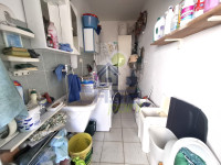 lavanderia nel rustico