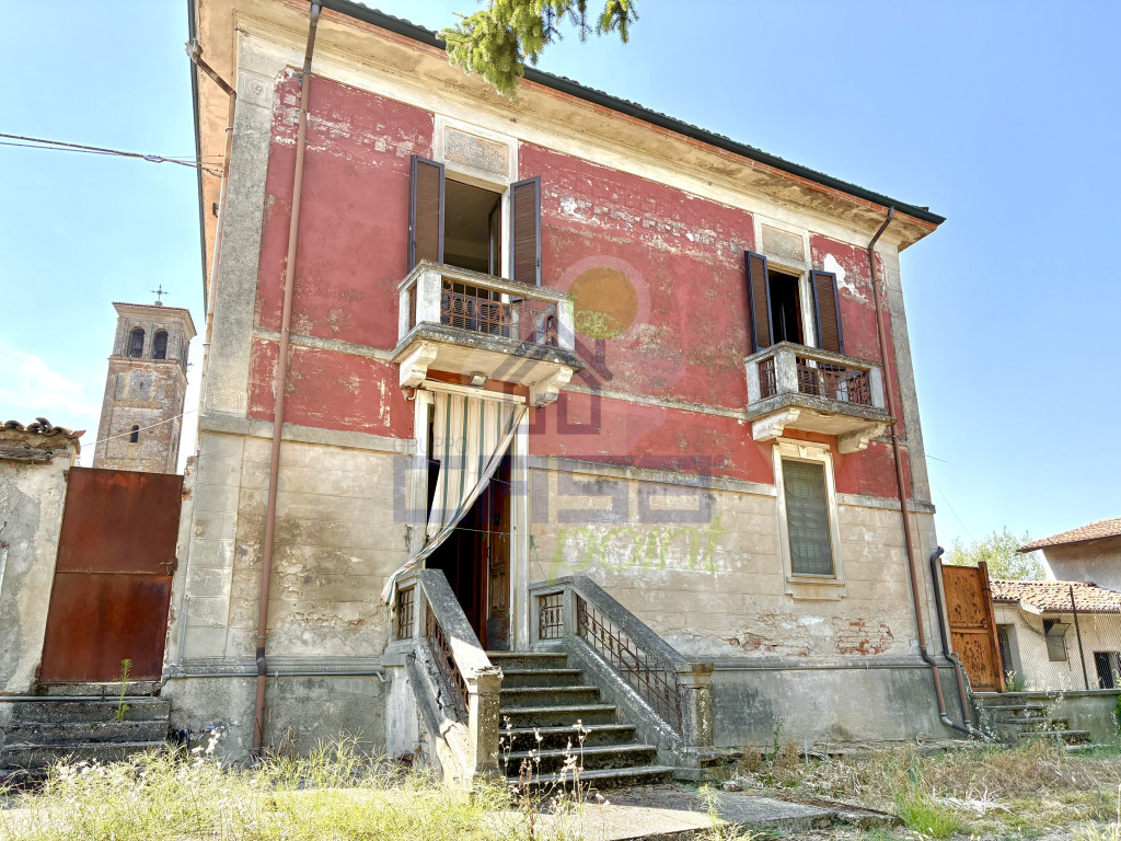 FACCIATA