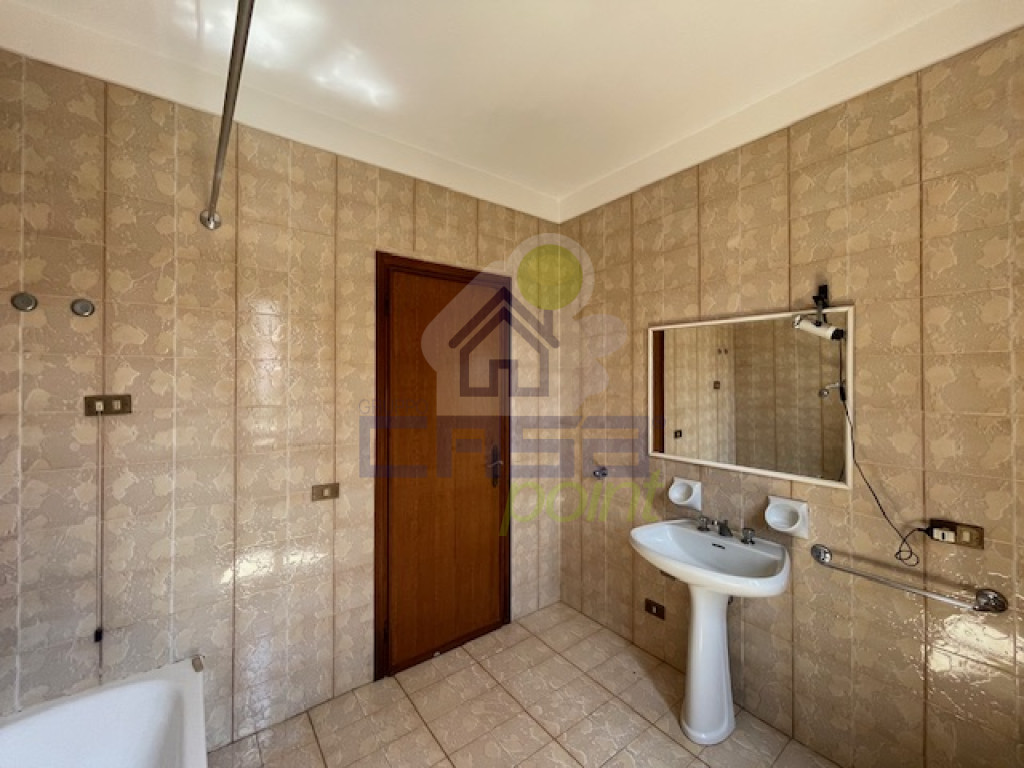 BAGNO