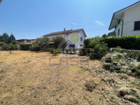 AREA VERDE SUDDIVISA PER OGNI APPARTAMENTO