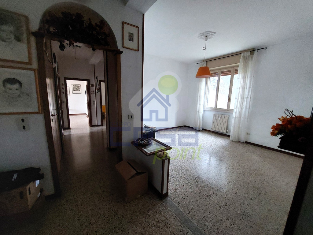 soggiorno/ingresso