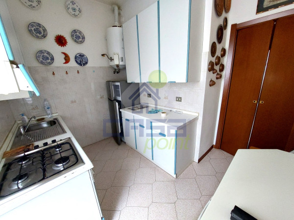 APPARTAMENTO A CORTEMAGGIORE IDEALE PER AFFITTI AD AZIENDE!!!