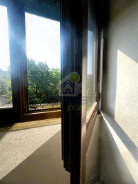 particolare serramento